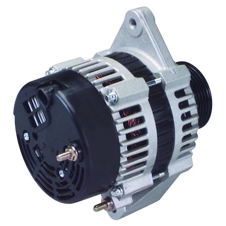 Replacement For Crusader 364 Year 1999 V8-364, 6.0L Alternator